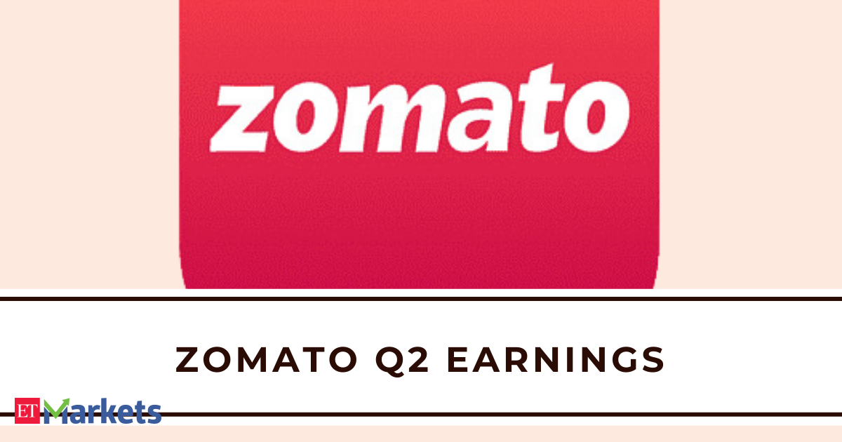 Zomato Q2 Profit Skyrockets, Revenue Zooms, QIP Fundraise Announced