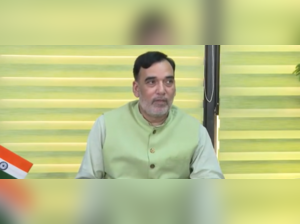 Gopal Rai