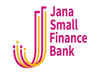 Jana Small Finance Bank shares plunge 11% after Q2 net profit drops 21% YoY