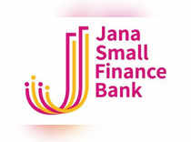 Jana Small Finance Bank shares plunge 11% after Q2 net profit drops 21% YoY