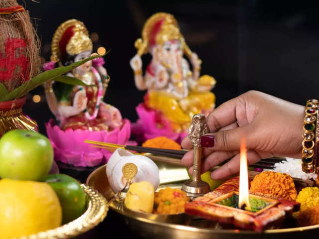 Lakshmi Puja 2024: The Heart of Diwali Celebrations