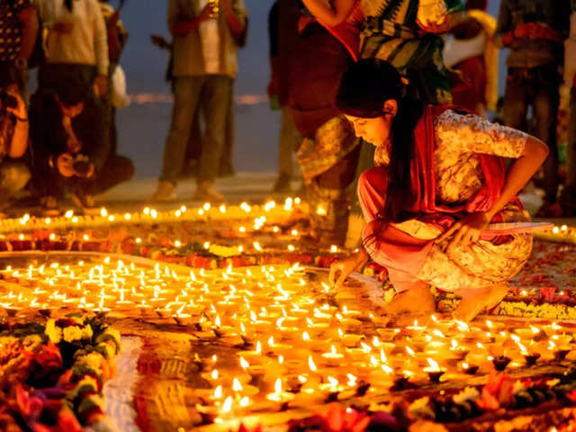 Diwali 2024: The grandest Hindu festival across the globe