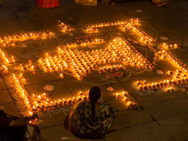 Lakshmi Puja Rituals