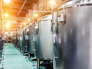 Triveni Engineering's new distillery unit in UP starts production