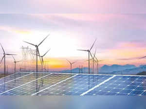 Jindal India Renewable Energy