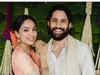 Samanta joins Naga-Chaitanya-Sobhita-Dhulipala haldi celebrations. Who is she?