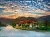 Bhutan may be visa-free, but these fees could add thousands to your travel budget