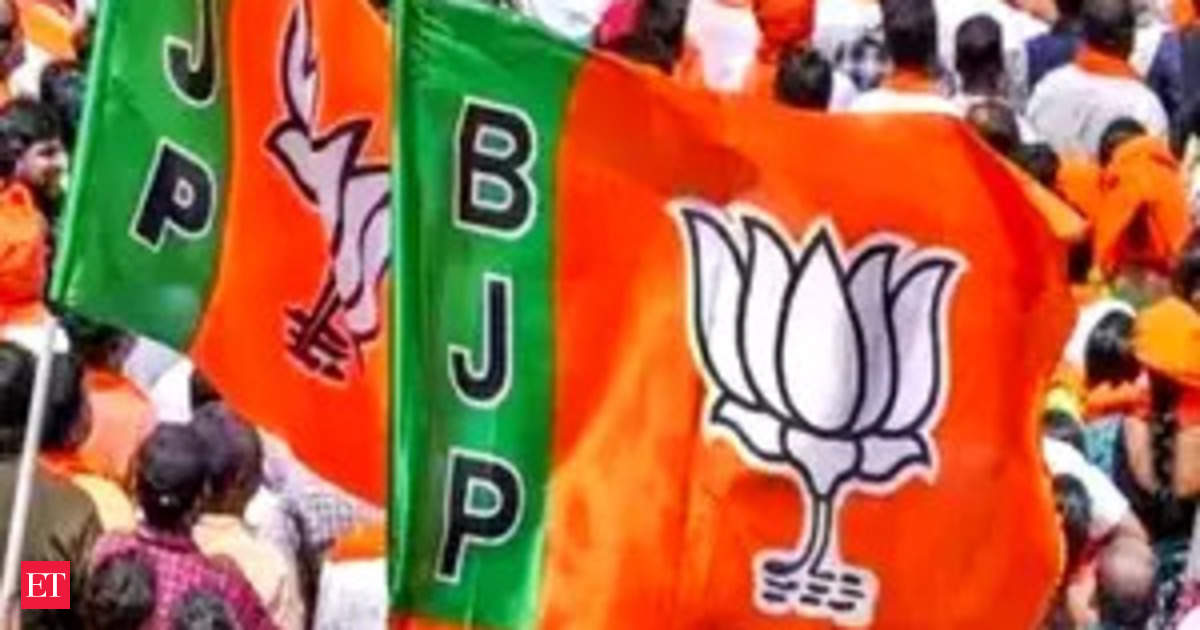 Punjab bypolls: BJP names Manpreet Badal, Kewal Dhillon, Ravi Kahlon as candidates