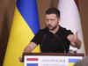 Ukraine not asking West for nuclear weapons: Volodymyr Zelenskyy