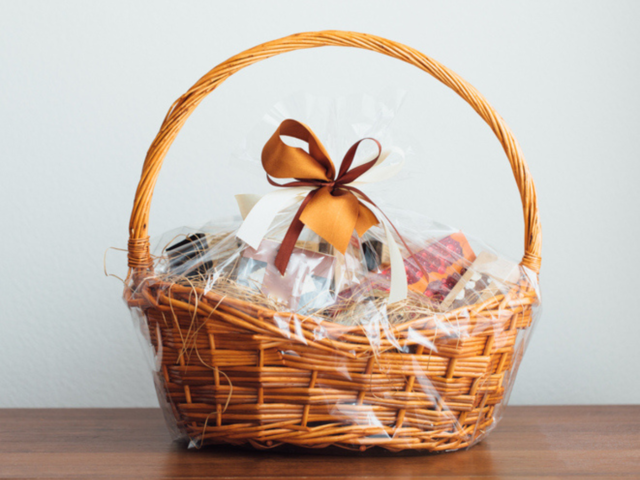 Gift hampers