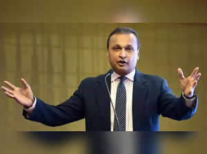 Anil Ambani gets relief from SAT