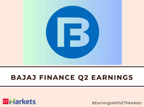 Bajaj Finance Q2 earnings update