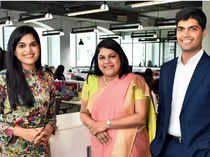 We believe in India. We believe in the consumption story. We do not get impacted by share price: Anchit Nayar, Nykaa