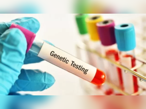 Genetic testing cannot reveal the gender of your baby − two genetic counselors explain the complexities of sex and gender