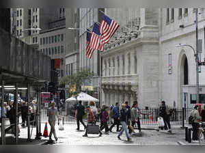 Stock market today: Wall Street drifts as oil rises and US economy shows more signs of strength