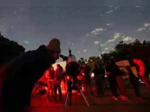 Halloween comet, a treat for the eye: Here's when it will be visible and the best time to see it