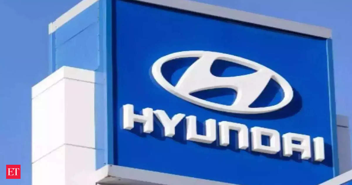 Talegaon plant to provide more headroom for growth in domestic, int’l markets: Hyundai Motor