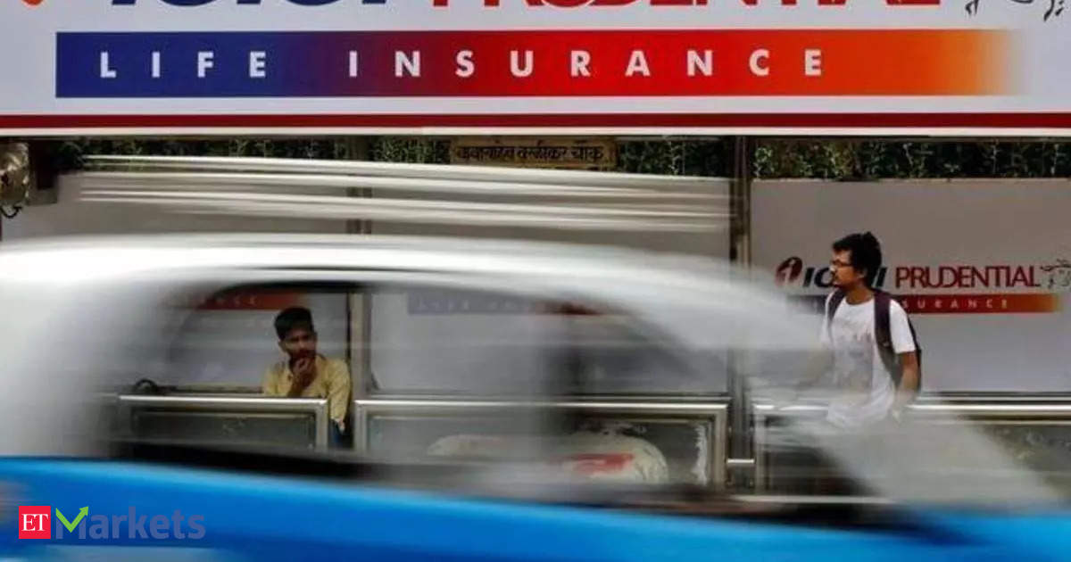 ICICI Prudential Life Insurance Q2 Results: Profit rises marginally to Rs 252 crore