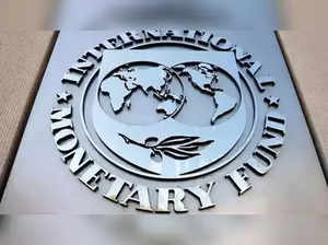 IMF predicts slightly slower global growth in 2024 and 2025