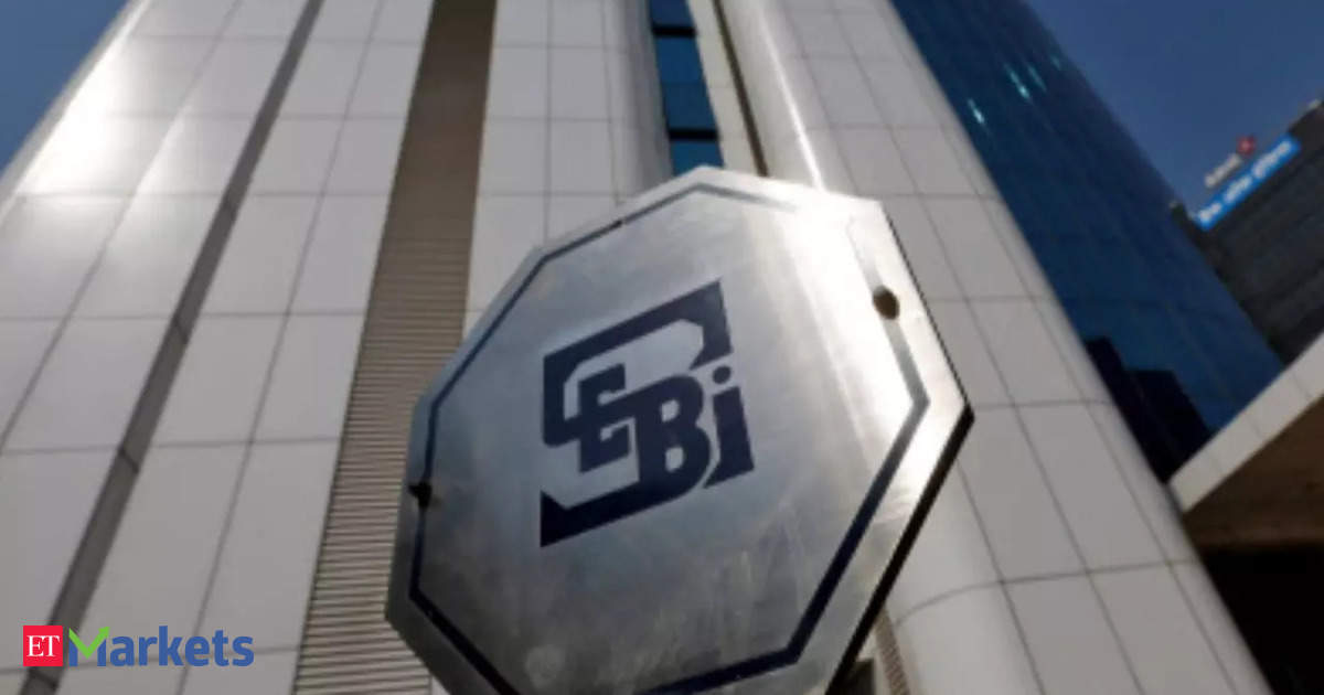 Sebi issues framework on associations b/w mkt intermediaries, unauthorised financial advisors