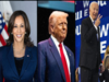 US election 2024: Kamala Harris, Joe Biden are facing 'dangerous development' and it's not about Donald Trump