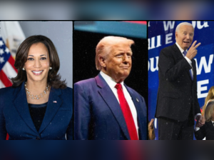 US election 2024: Kamala Harris, Joe Biden are facing 'dangerous development' and it's not about Donald Trump