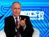 Will Vladimir Putin do at BRICS what America dreads the most?