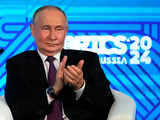 Will Vladimir Putin do at BRICS what America dreads the most?