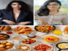 Healthy Breakfast Favourites of Top South Indian Actresses