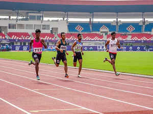 National Jr Athletics C'ships from Oct 25 postponed due to impending cyclone in Odisha