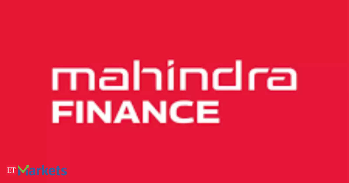 Mahindra Finance: Mahindra Finance Q2 Results: Net profit soars 36% to Rs 390 crore, NII rises 19%