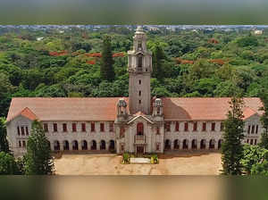 Indian Institute of Science (IISc) Bangalore