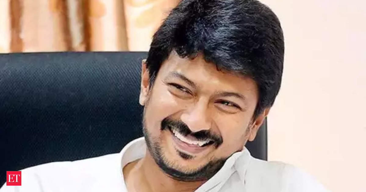 “No question of apology,” says Udhayanidhi in veiled reference to his Sanatana Dharma remark