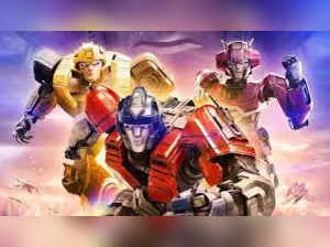 Transformers One: Is it available on digital and streaming platforms?