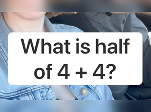 'Half of 4+4' sparks viral debate, leaves the internet scratching their heads