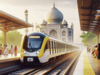 Transforming urban mobility in India: EIB's investment in sustainable metro systems