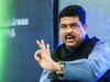 Dharmendra Pradhan pitches for all-around education collaboration with Singapore