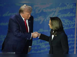 US election 2024: Why is 1989 rape case making headlines and will it benefit Kamala Harris against Donald Trump?