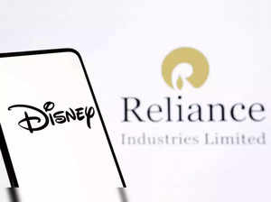 RIL-Disney JV