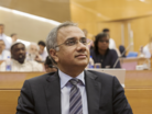 The Achilles’ heel slowing Infosys, and Salil Parekh’s turnaround drive:Image