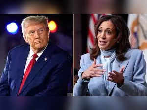 What would happen if Trump and Harris tie at 269 votes each? Will there be a contingent election? Likely scenario explained