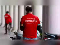 Zomato