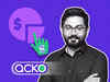 Acko’s $120 million secondary; Udaan in talks for new funding