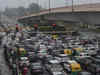 Bengaluru traffic: How rain and police efforts to ease Outer Ring Road congestion left techies stuck in offices for hours