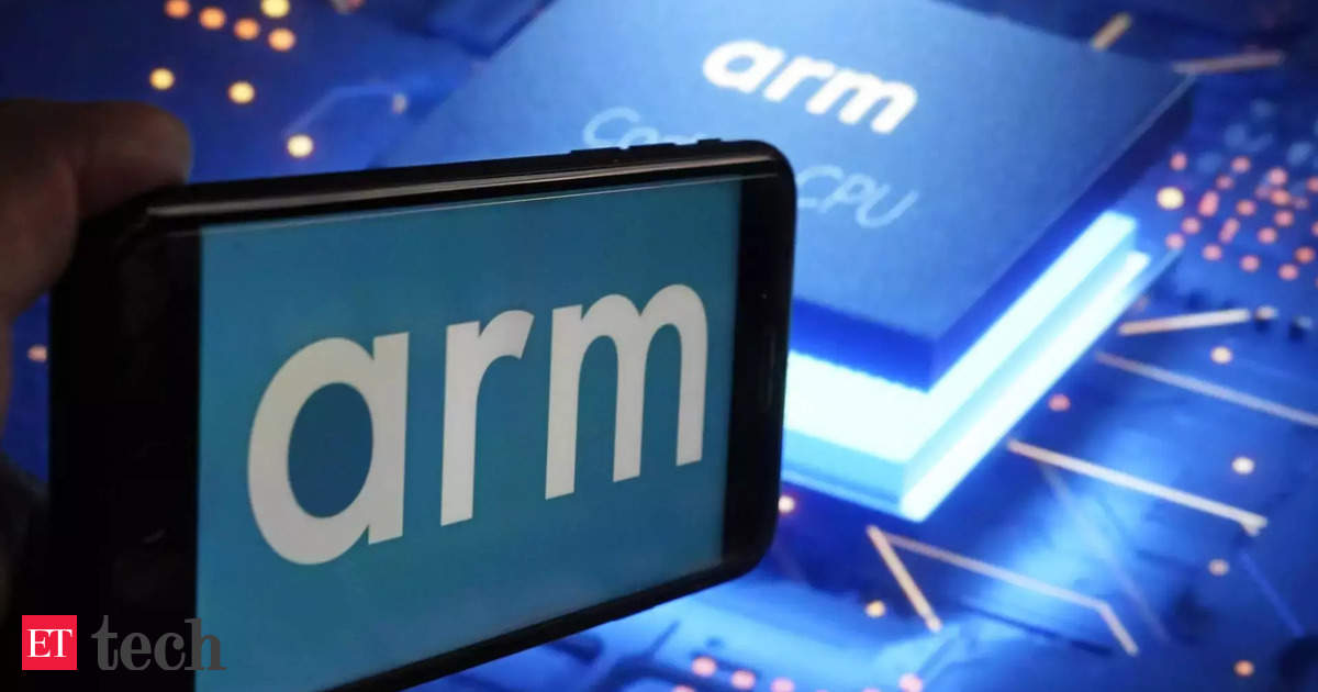 Arm Holdings to cancel Qualcomm chip design license: reports