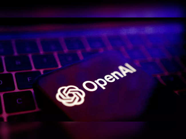 OpenAI hires ex-White House official as chief economist