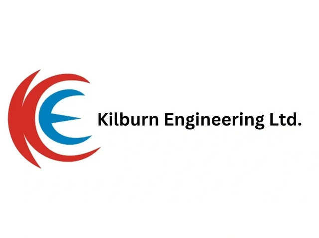 Kilburn Engineering | CMP: Rs 404 | Target: Rs 532 | Upside Potential: 32%