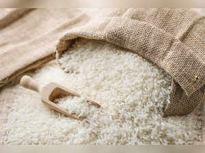 rice istock