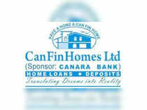 Can Fin Homes shares surged 6% after net profit rises 39% YoY to Rs 212 crore