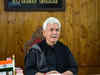 Jammu and Kashmir LG Manoj Sinha calls assembly session on November 4